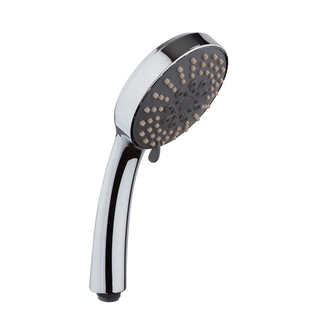 Manopola doccetta multifunzione 5 getti