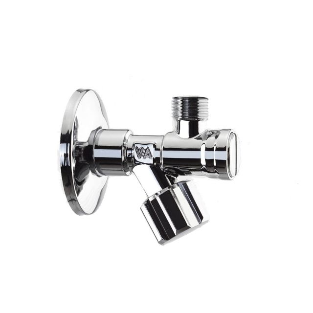 Unterputzwasserhahn mit Filter ohne konische Mutter Unterputzwasserhahn mit Filter ohne konische Mutter