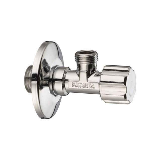 Unterputz-Wasserhahn 1/2x3/8 abs Griff