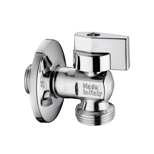 Kugelhahn für Waschmaschinen Kugelhahn für Waschmaschinen