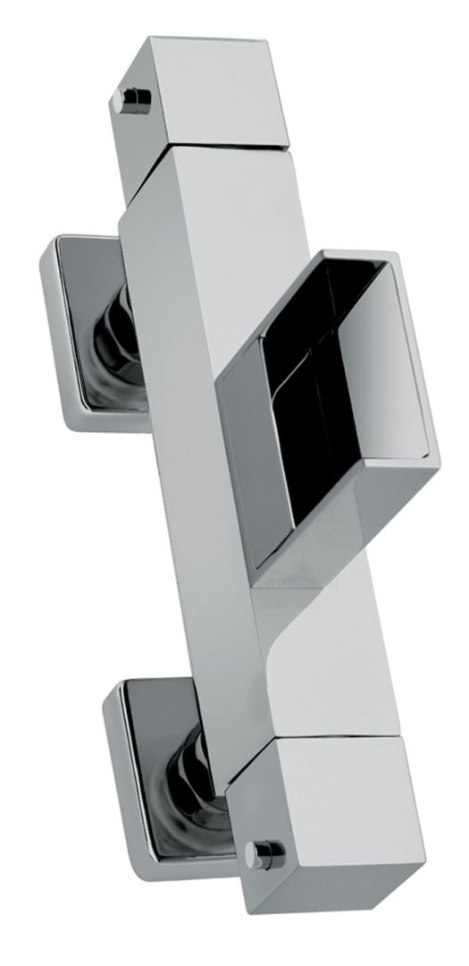 Rubinetto termostatico per vasca a cascata