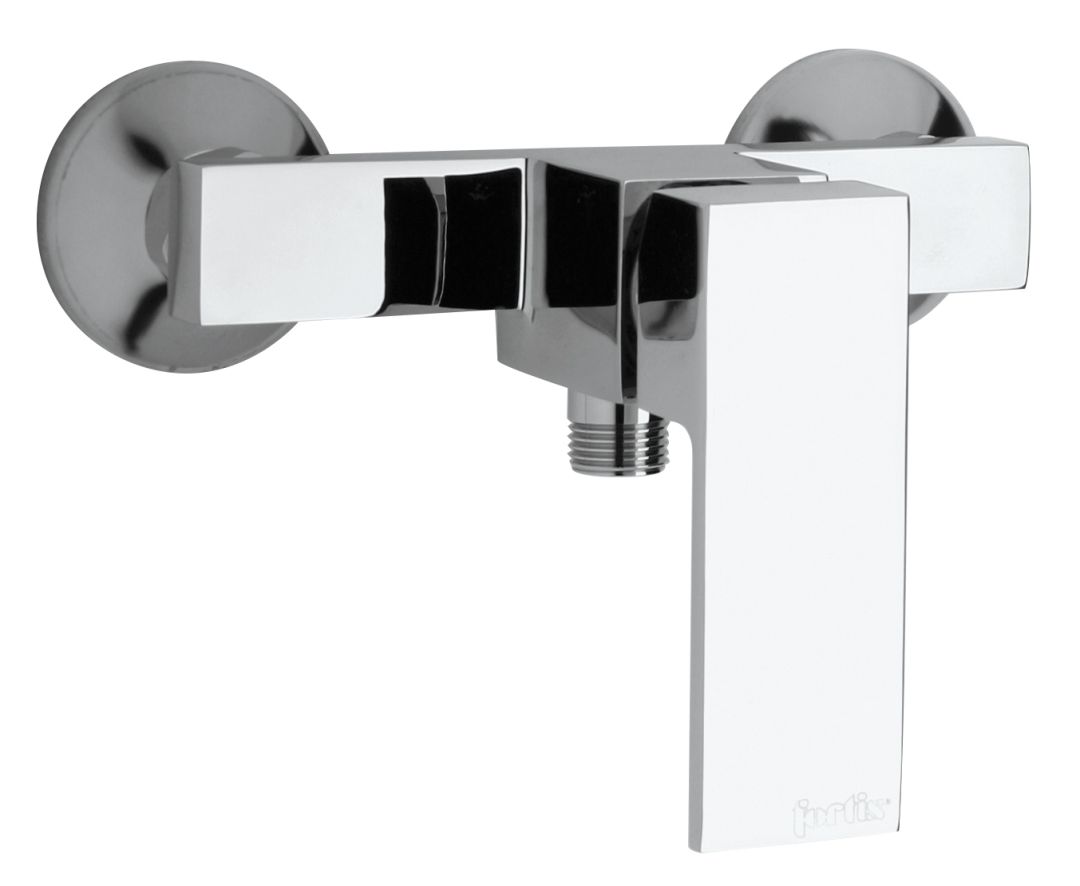 Rubinetto esterno doccia moderno