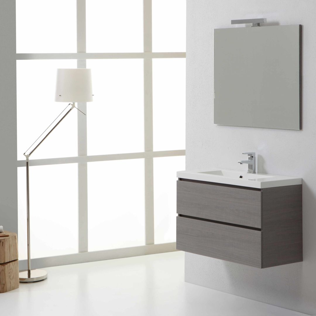 Mobile bagno 80 cm
