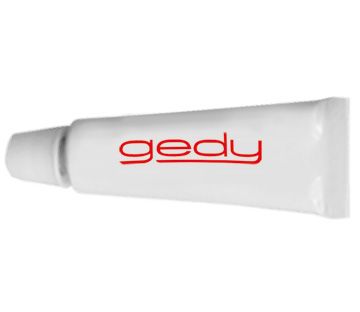 Fissaggio accessori da bagno ad incollo