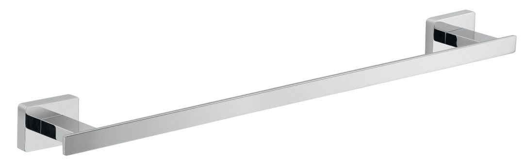 Wandmontierter Handtuchhalter
