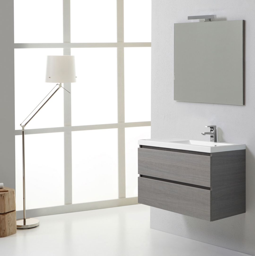 Mobile bagno cassetti