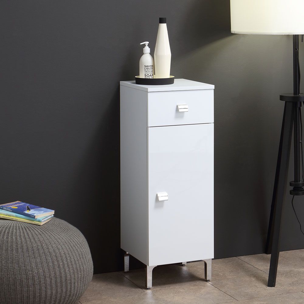 Simply Unterschrank 31,5 cm für kleine Räume