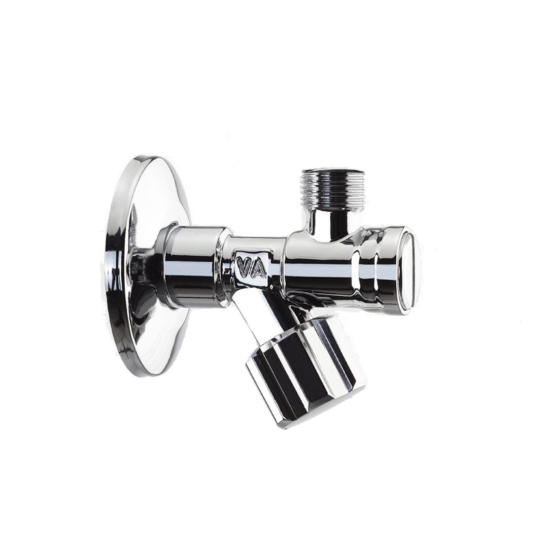 Unterputzwasserhahn mit Filter ohne konische Mutter