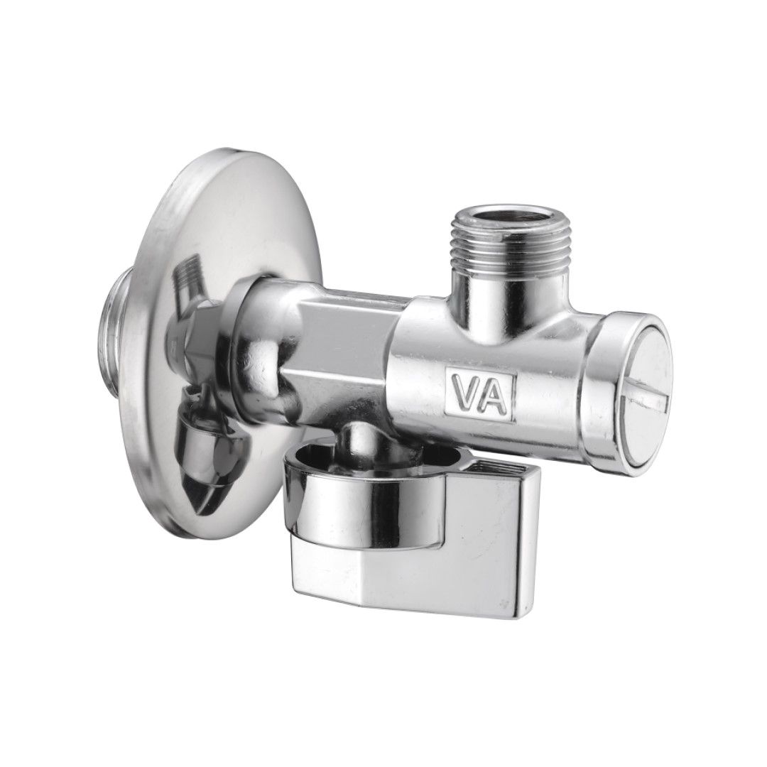 Unterflurkugelhahn mit Filter