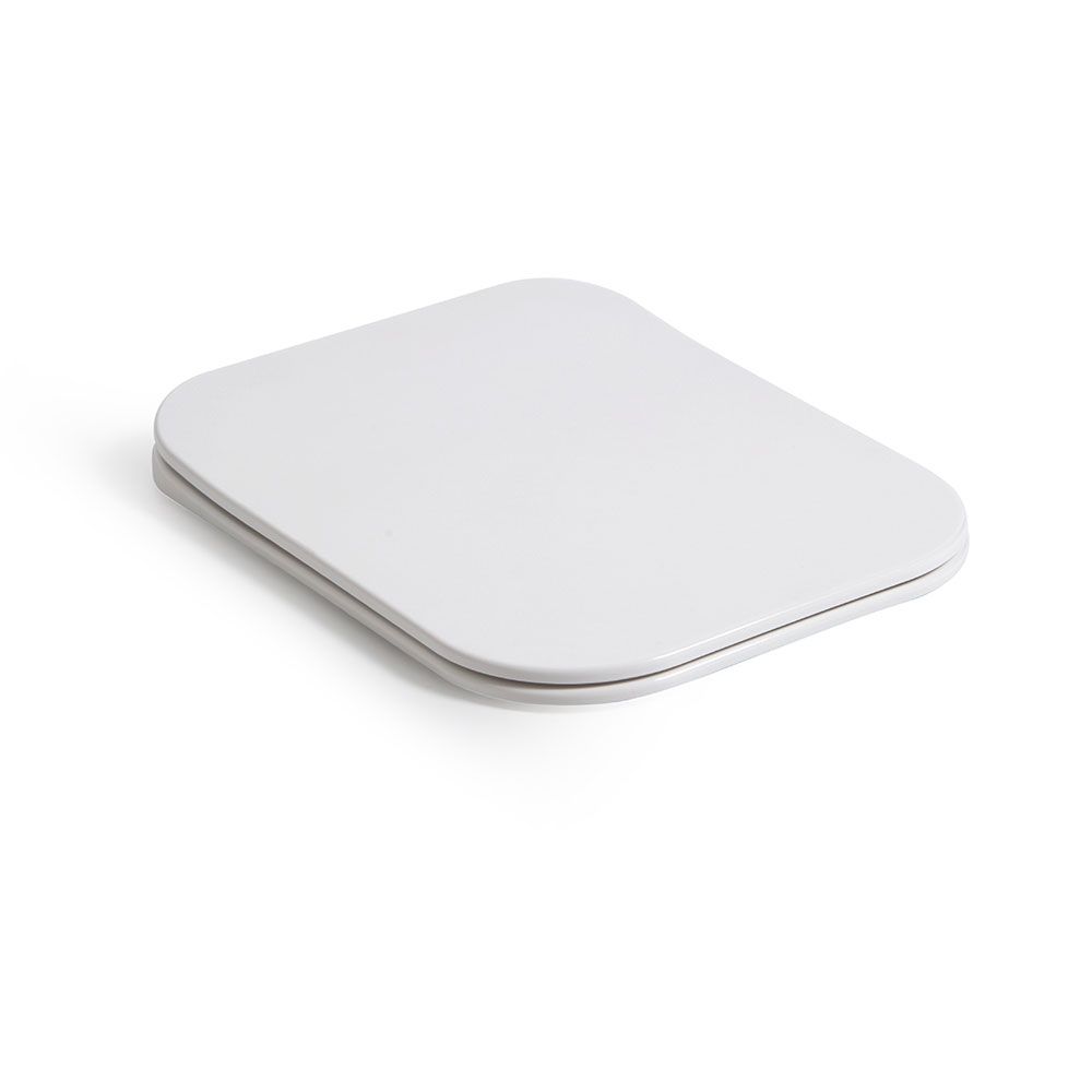 Soft-Close-Sitz Modell Alimonta.