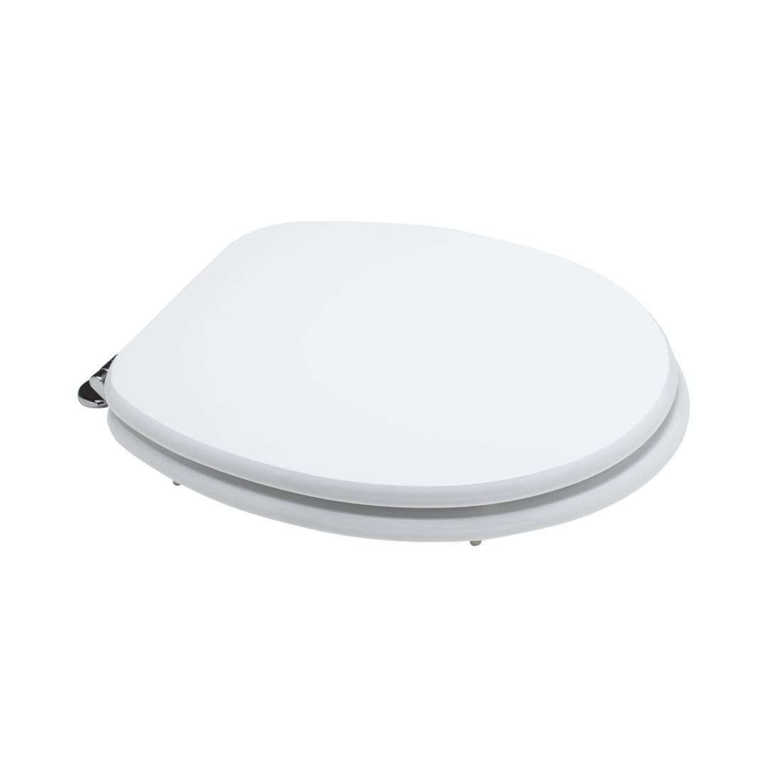 Sedile wc univerale profumato