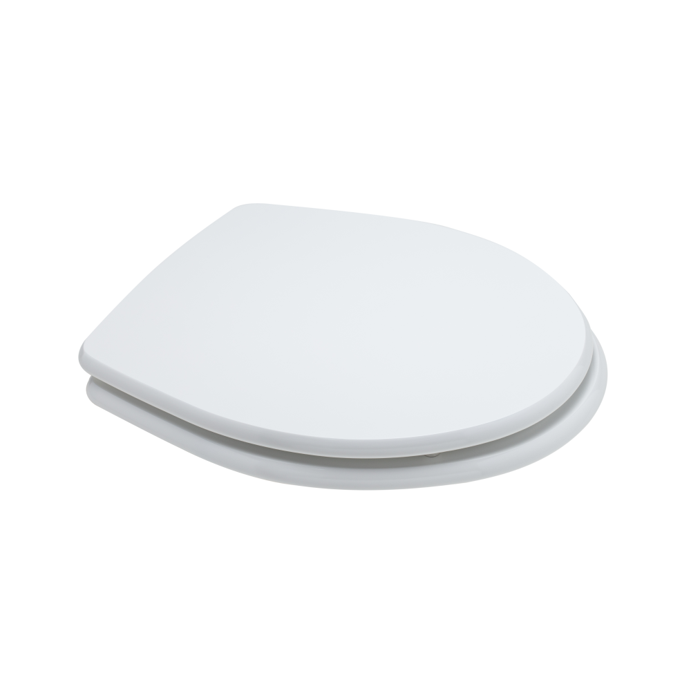 Modell WC-Sitzdeckel kompatibel mit Colibri.