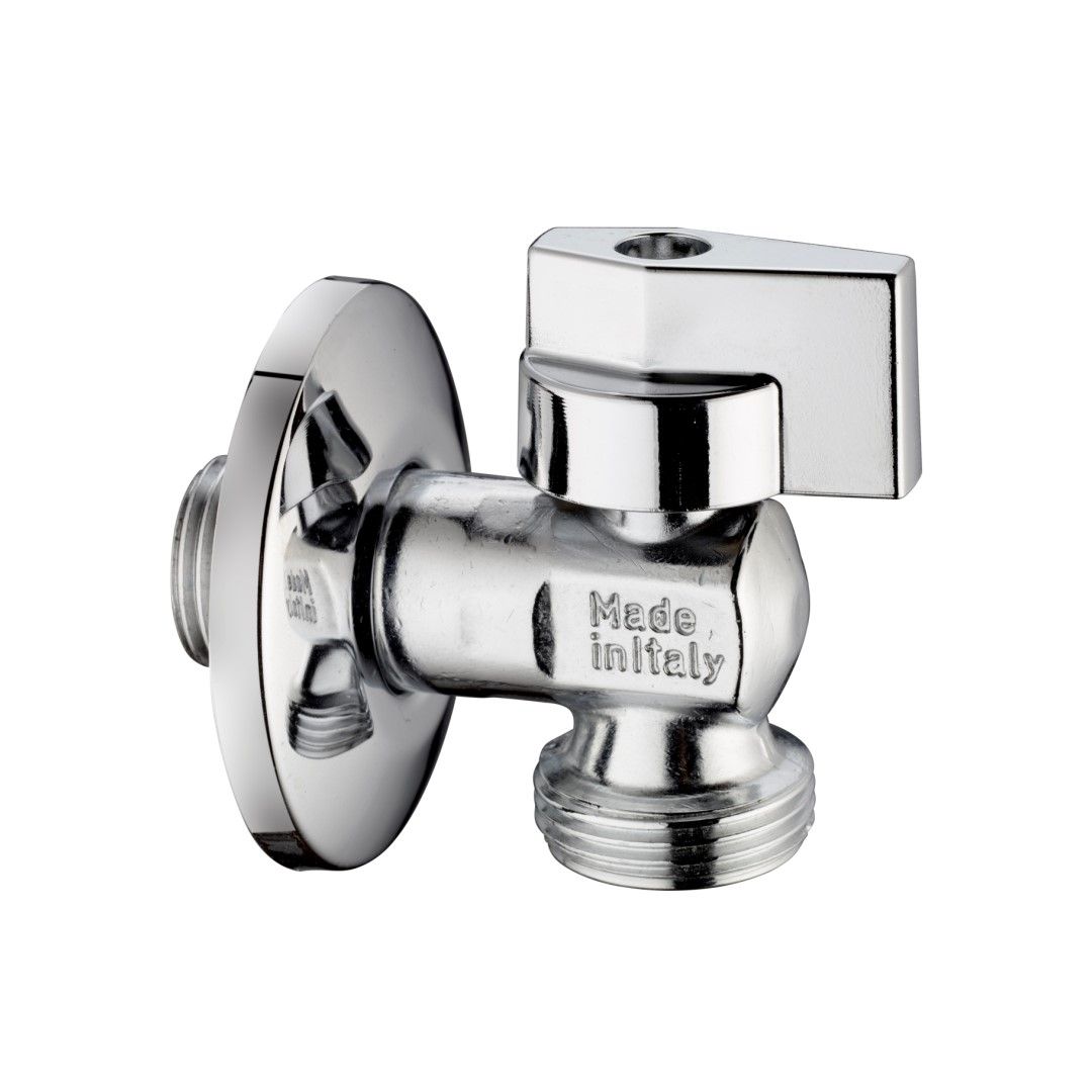 Kugelhahn für Waschmaschinen 