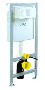 Cassetta per wc sospesi