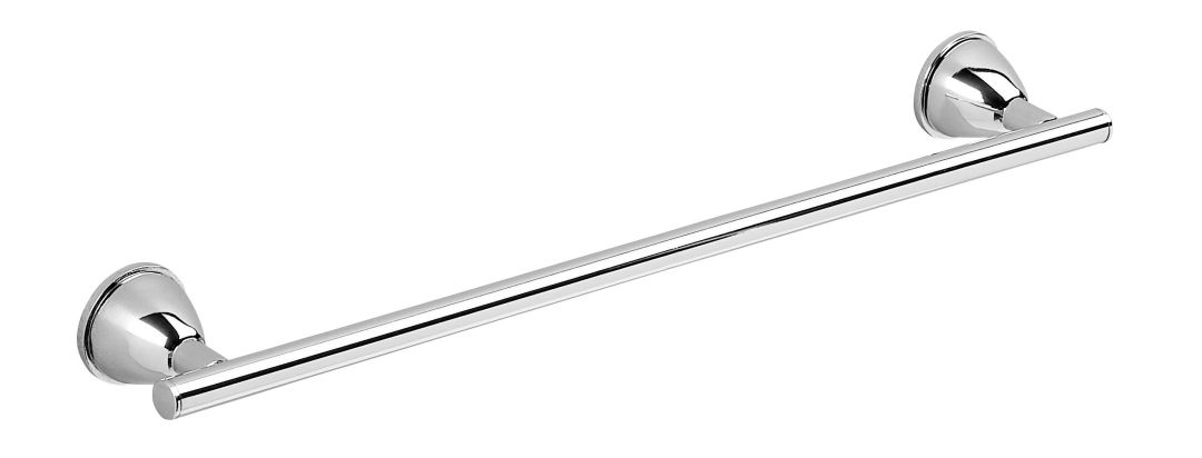Handtuchhalter-Stange Modell Gemma für Wandmontage 