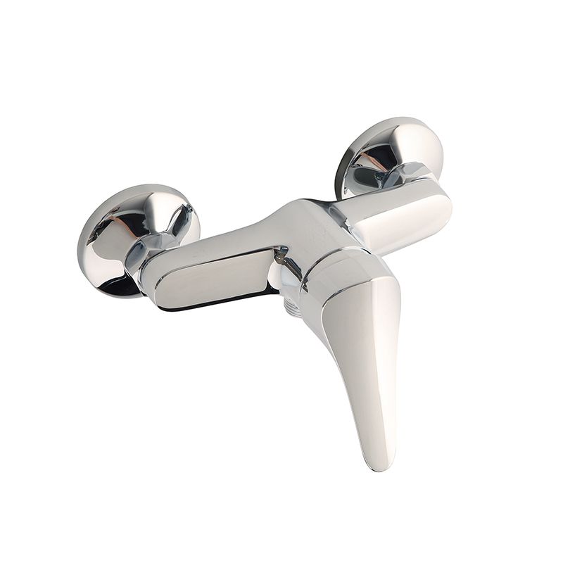 Außenduschmischerhahn