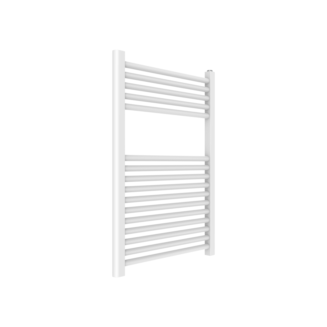 Kleiner Badheizkörper 55x70