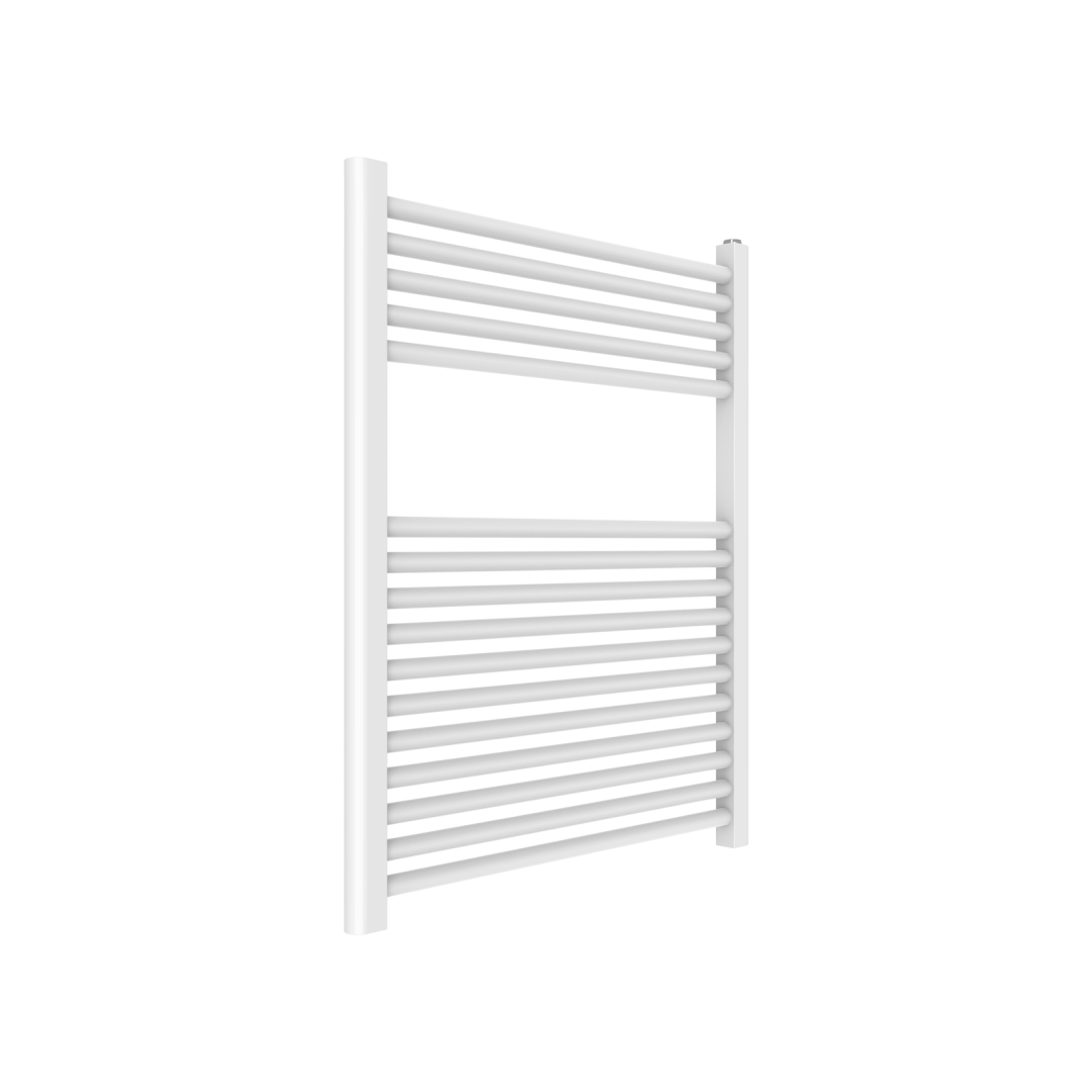 Handtuchwärmer fürs Bad 65x77