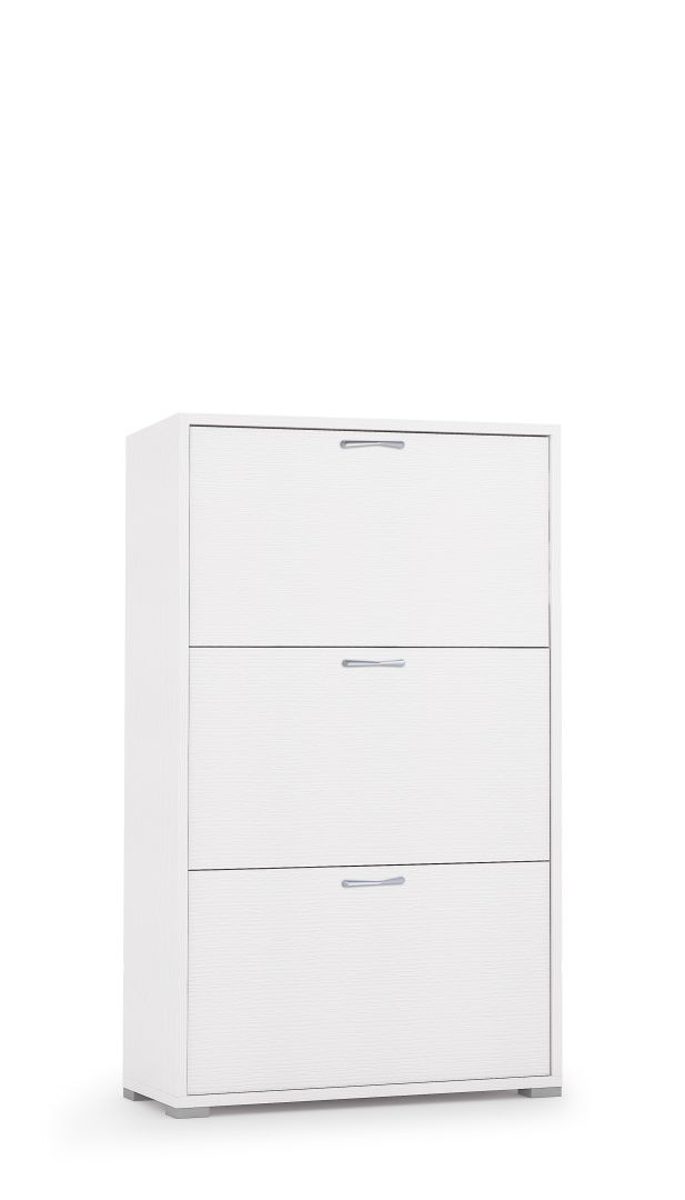 Simply Schuhständer 3 Türen