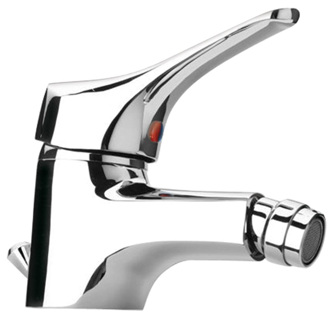 Einloch-Bidet-Mischbatterie