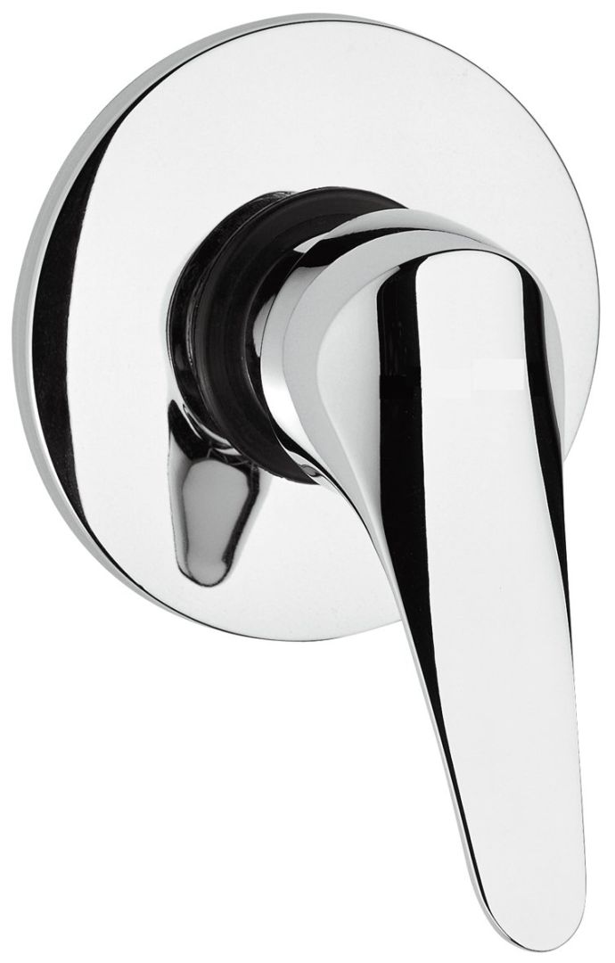 Unterputz-Brausebatterie