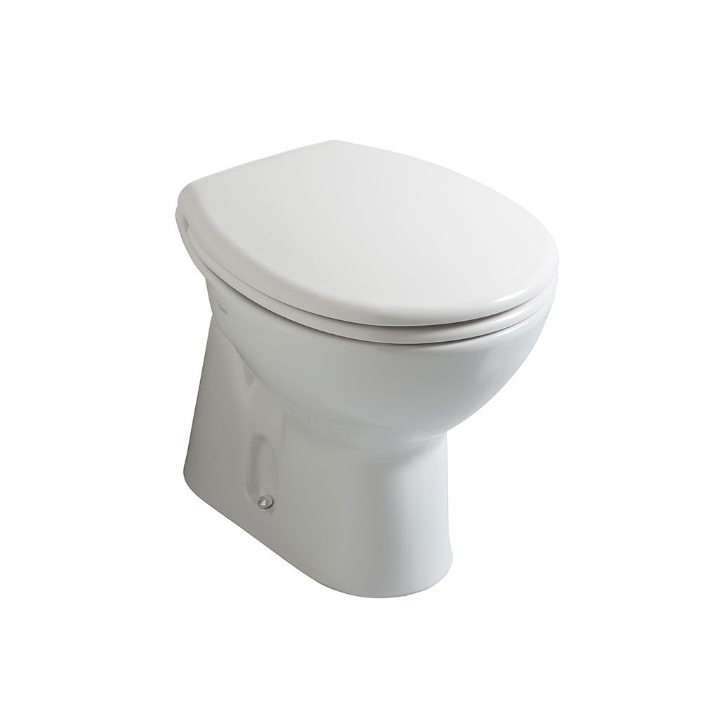 Bodenstehendes WC Cipro