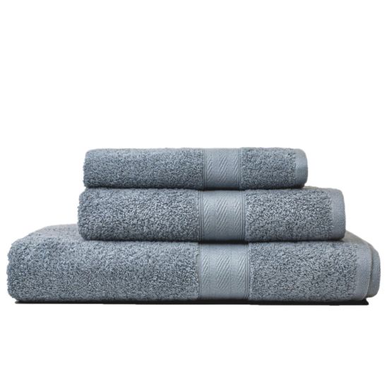 asciugamani ferro 3 pezzi diverse misure teddy 