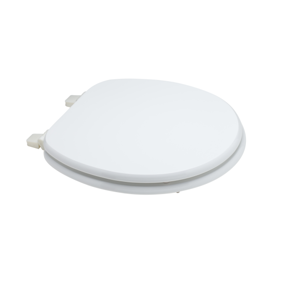 Copriwater con cerniere in nylon