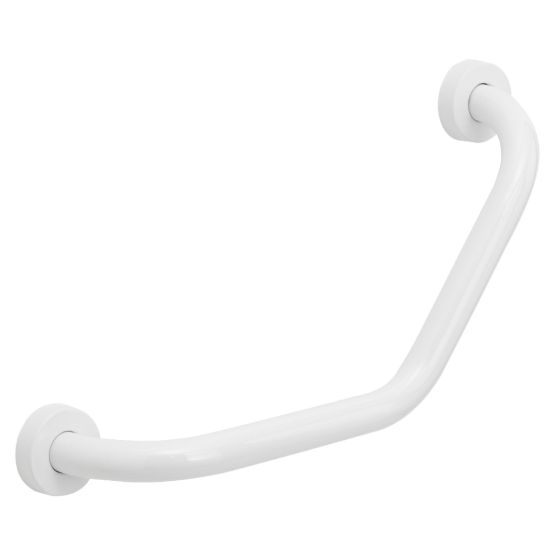 Maniglione per bagno curvo Maniglione per bagno curvo