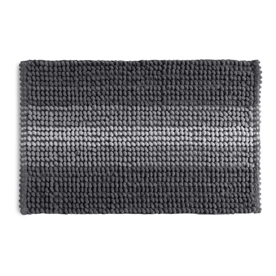 Tappeto 50x80 grigio